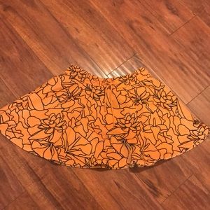 Pharrell Williams adidas skirt